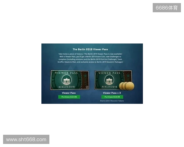 CS更新1113:布达佩斯Major赛事贴纸及观赛通行证已上线 CS更新1113:布达佩斯Major赛事贴纸及观赛通行证已上线