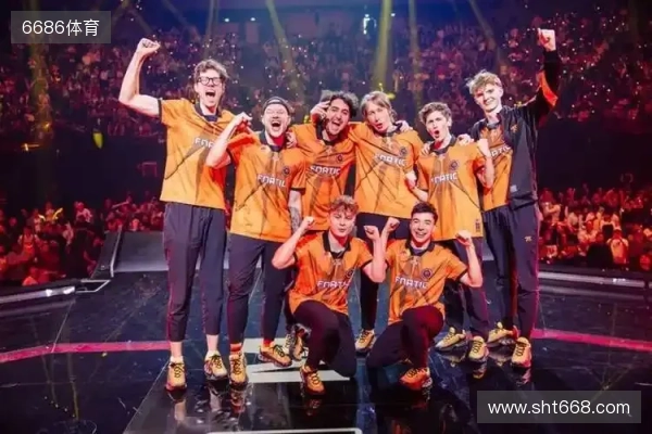 美洲之王!G2直落三图横扫NRG,夺冠《无畏契约》纽约红牛杯 美洲之王!G2直落三图横扫NRG,夺冠《无畏契约》纽约红牛杯