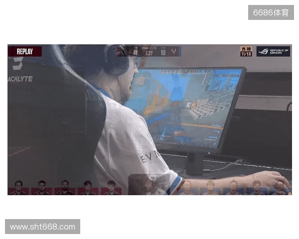 BLAST对抗赛S2：再次猎杀！FURIA 2-1 Vitality