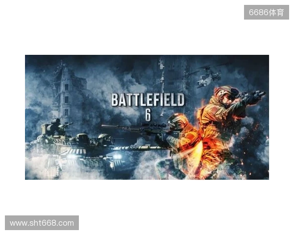 《战地6》免费玩！11月25日到12月1日战地6开启免费试玩活动